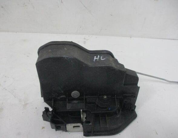 Door Lock BMW 5er (E60)