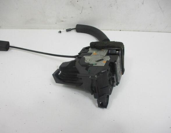 Door Lock RENAULT Laguna III (BT0/1)