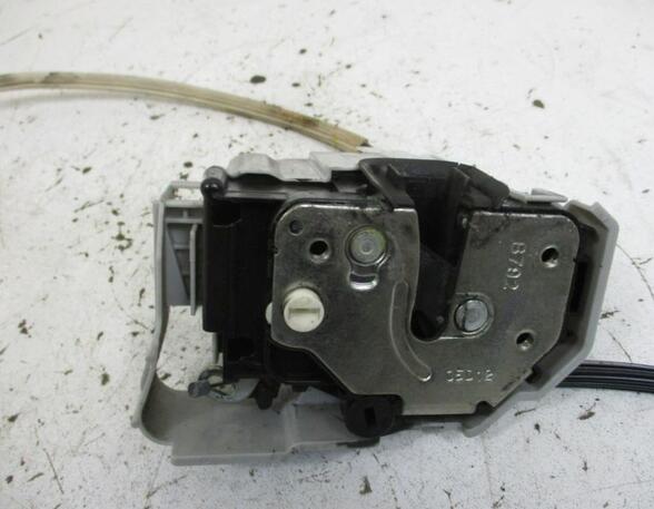 Door Lock FIAT Bravo II (198)