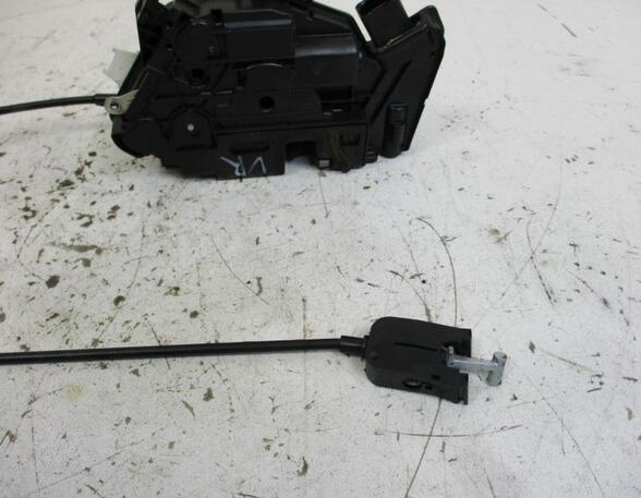 Door Lock SEAT Ibiza IV (6J5, 6P1), SEAT Ibiza IV Sportcoupe (6J1, 6P5)