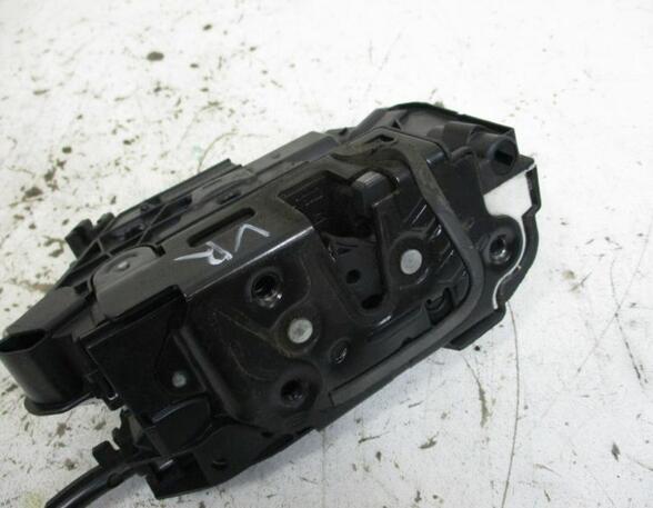 Door Lock SEAT Ibiza IV (6J5, 6P1), SEAT Ibiza IV Sportcoupe (6J1, 6P5)