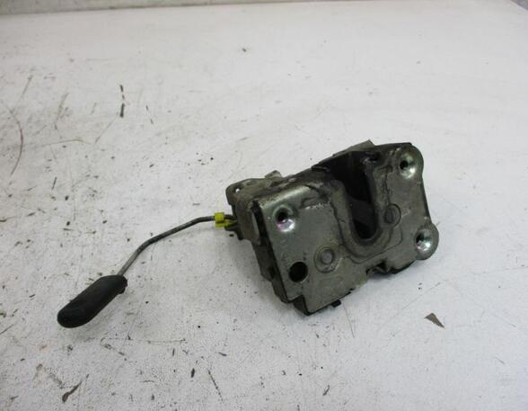 Door Lock IVECO Daily IV Kasten (--)