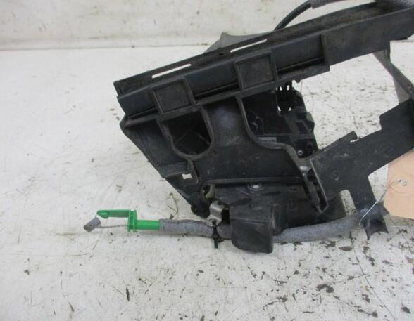 Door Lock FORD Mondeo IV Turnier (BA7)