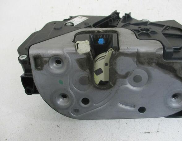 Door Lock FORD C-Max II (DXA/CB7, DXA/CEU), FORD Grand C-Max (DXA/CB7, DXA/CEU)