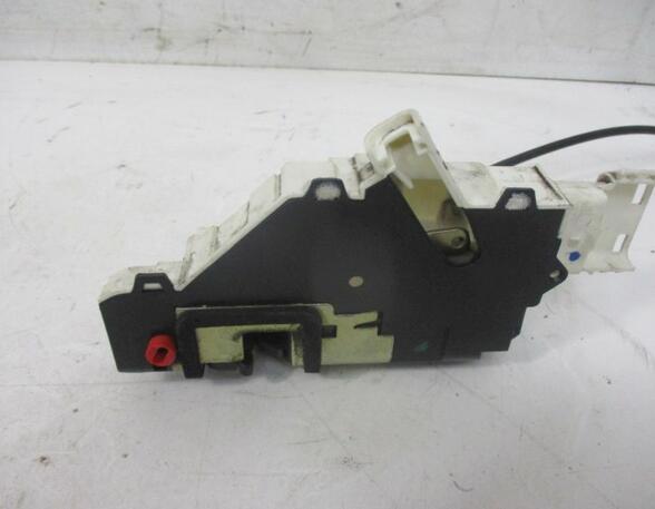 Door Lock PEUGEOT 407 SW (6E)