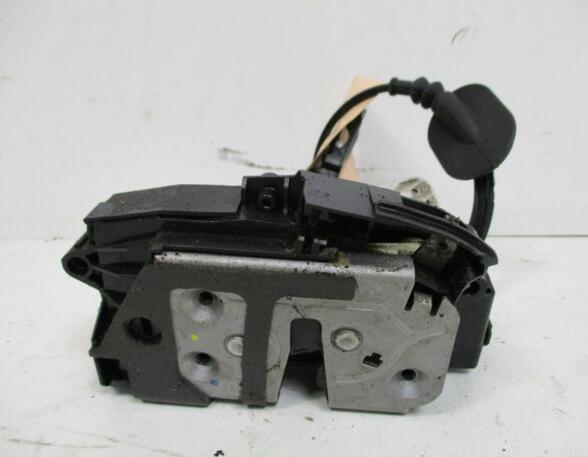 Door Lock FORD Fiesta VI (CB1, CCN)