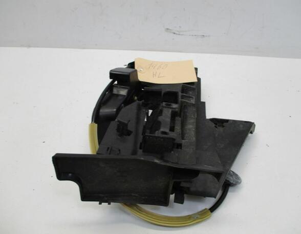 Door Lock FORD Focus C-Max (--)