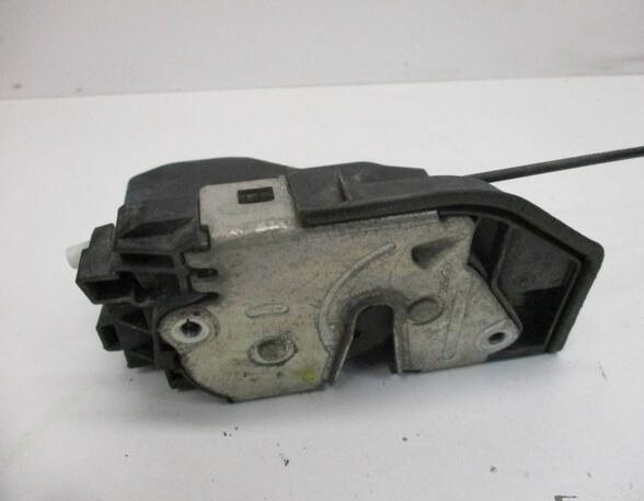 Door Lock BMW 7er (E65, E66, E67)