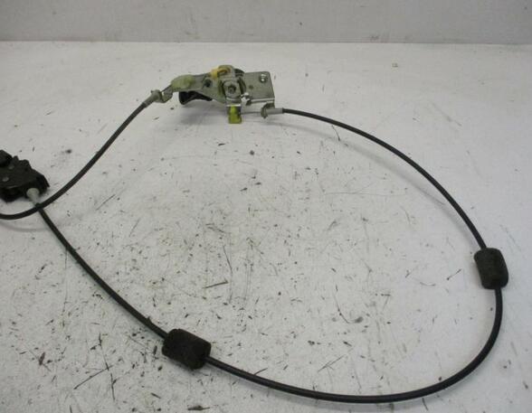 Door Lock FORD Transit Connect (P65, P70, P80)