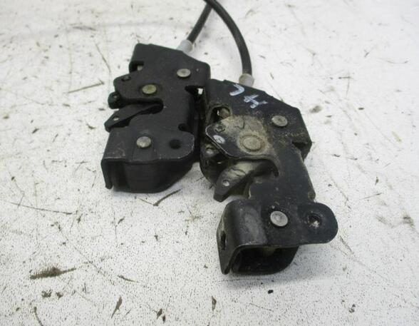 Door Lock FORD Transit Connect (P65, P70, P80)