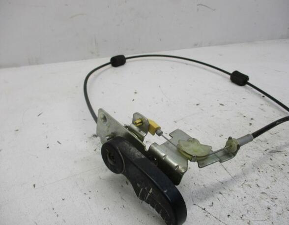 Door Lock FORD Transit Connect (P65, P70, P80)