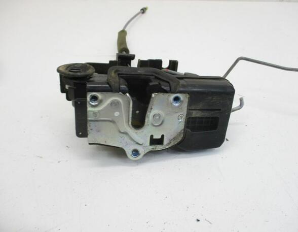 Door Lock OPEL Antara (L07)