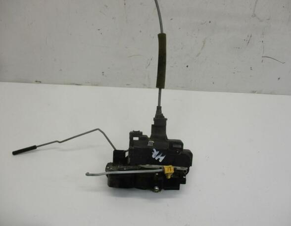 Door Lock OPEL Antara (L07)