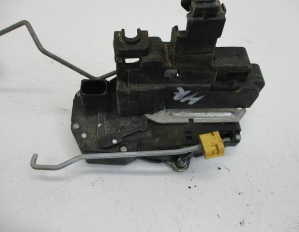 Door Lock OPEL Antara (L07)