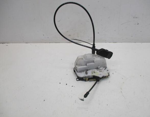 Door Lock RENAULT Espace IV (JK0/1)