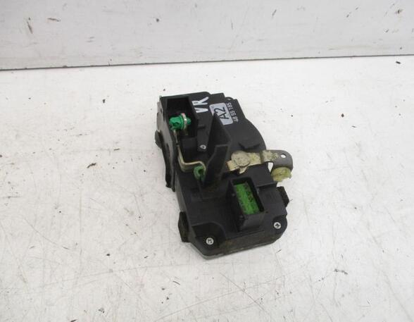 Door Lock SAAB 9-5 (YS3E)