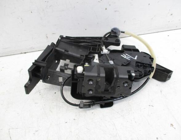 Door Lock FORD C-Max (DM2), FORD Focus C-Max (--)