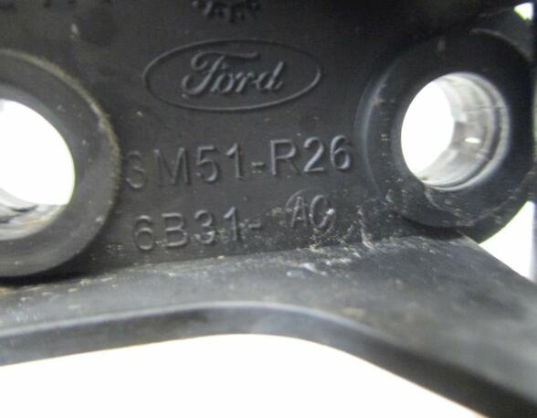 Door Lock FORD C-Max (DM2), FORD Focus C-Max (--)