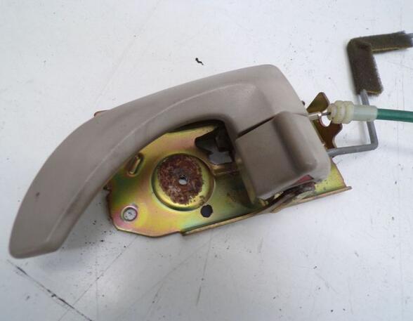 Door Lock KIA Sorento I (JC)