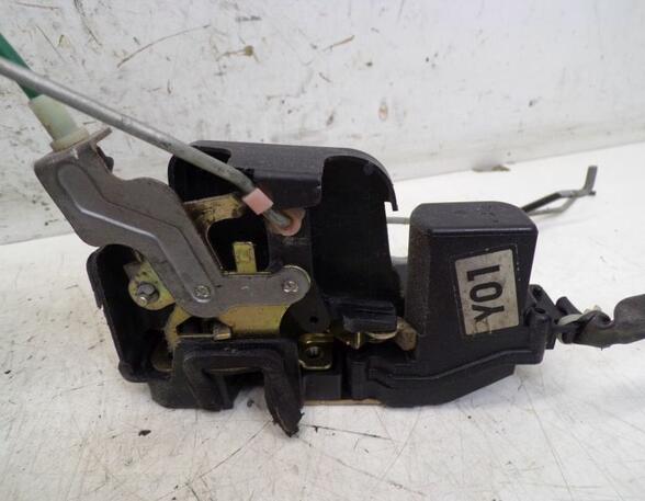 Door Lock KIA Sorento I (JC)