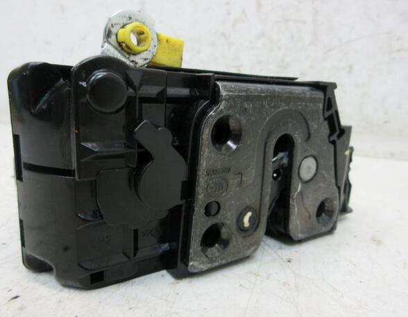 Door Lock HYUNDAI i20 (PB, PBT)