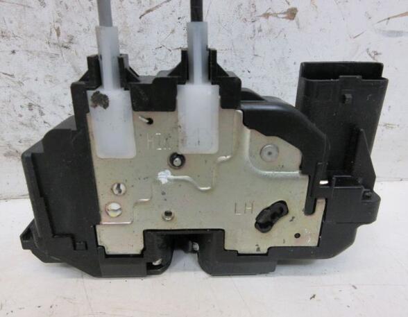 Door Lock HYUNDAI i20 (PB, PBT)