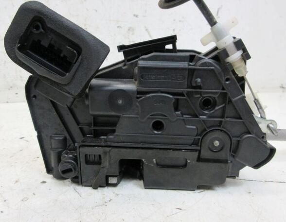 Door Lock VW Polo (6C1, 6R1)