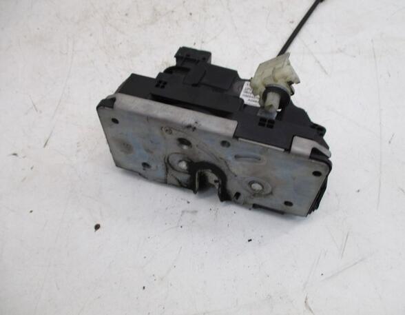 Door Lock OPEL Corsa E (--)