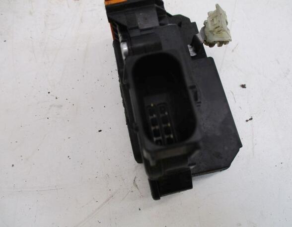 Door Lock OPEL Corsa E (--)