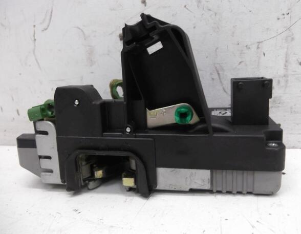 Door Lock SAAB 9-5 (YS3E)