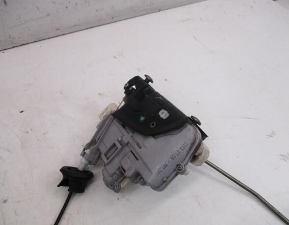 Door Lock AUDI A6 (4F2, C6)