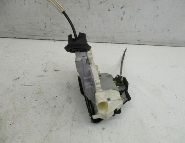 Door Lock AUDI A6 (4F2, C6)