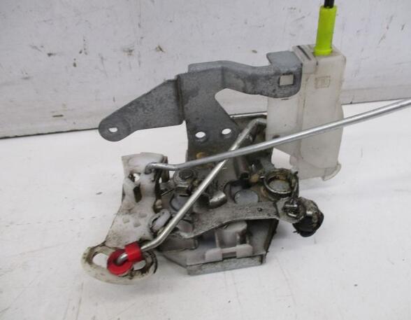 Door Lock TOYOTA Aygo (KGB1, WNB1)