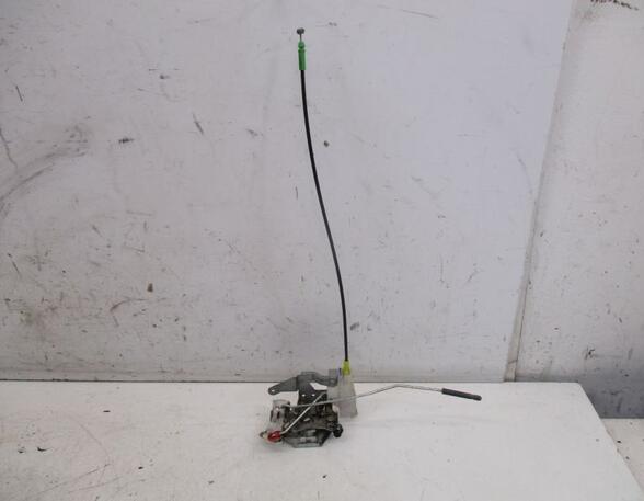 Door Lock TOYOTA Aygo (KGB1, WNB1)