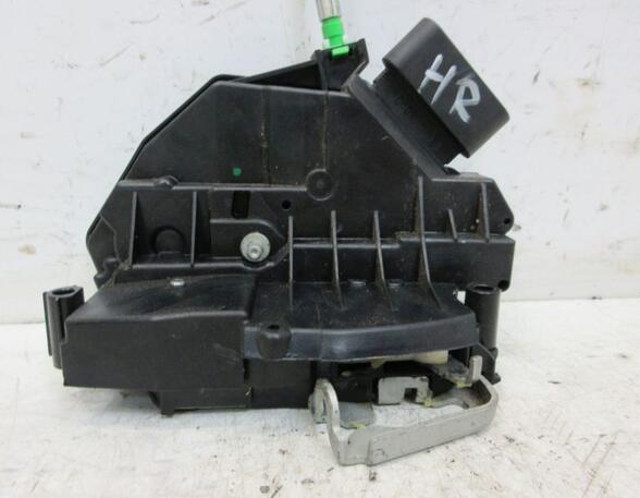 Door Lock FORD Fiesta VI (CB1, CCN)