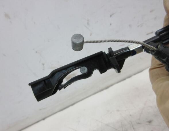 Door Lock FORD Fiesta VI (CB1, CCN)