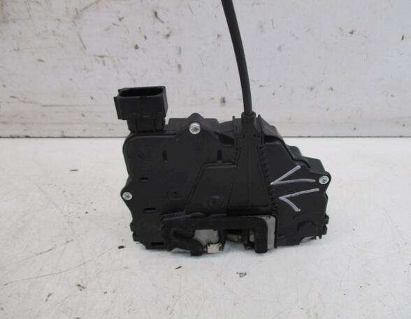 Door Lock FIAT Grande Punto (199), FIAT Punto Evo (199)