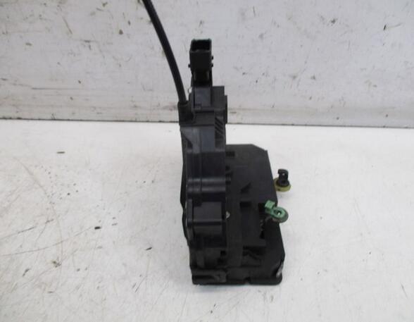 Door Lock FIAT Grande Punto (199), FIAT Punto Evo (199)