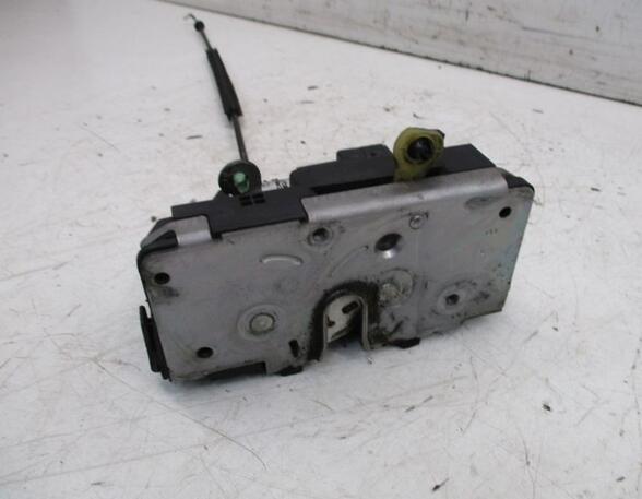 Door Lock FIAT Grande Punto (199), FIAT Punto Evo (199)