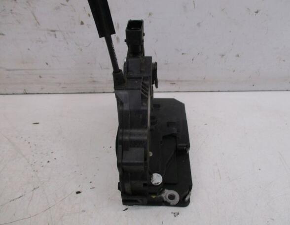 Door Lock FIAT Grande Punto (199), FIAT Punto Evo (199)