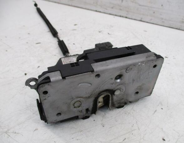 Door Lock FIAT Grande Punto (199), FIAT Punto Evo (199)