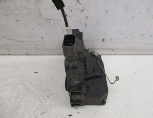 Door Lock FIAT Grande Punto (199), FIAT Punto Evo (199)