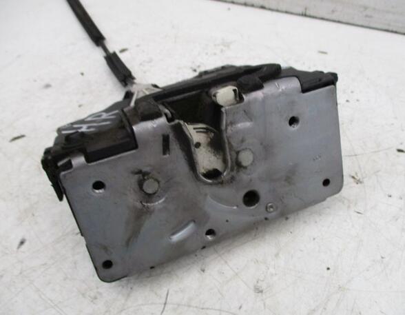 Door Lock FIAT Grande Punto (199), FIAT Punto Evo (199)