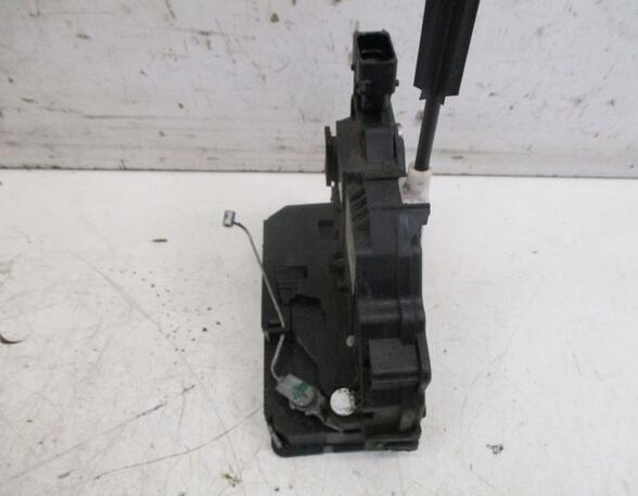 Door Lock FIAT Grande Punto (199), FIAT Punto Evo (199)