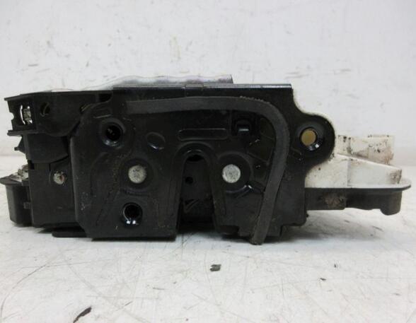 Door Lock VW Polo (6C1, 6R1)