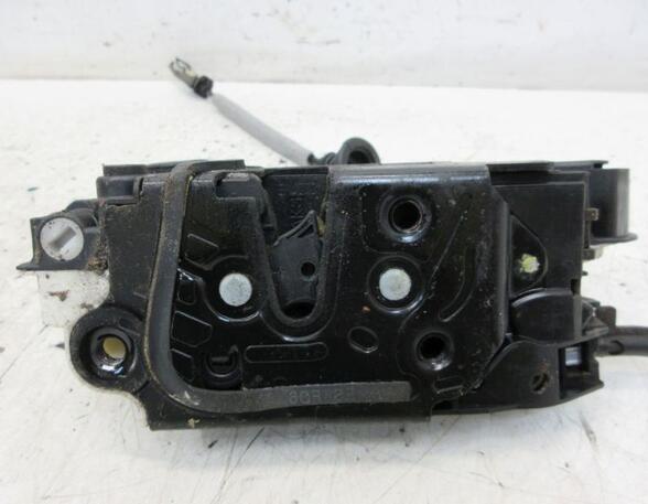 Door Lock VW Polo (6C1, 6R1)