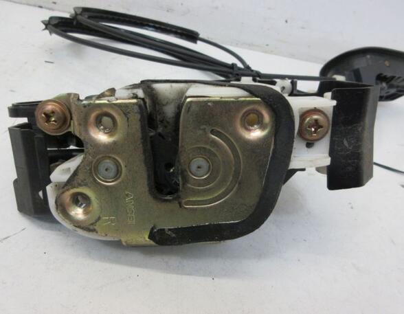 Door Lock MITSUBISHI Colt VI (Z2A, Z3A)