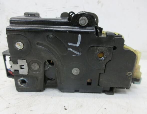 Door Lock VW Touareg (7L6, 7L7, 7LA)