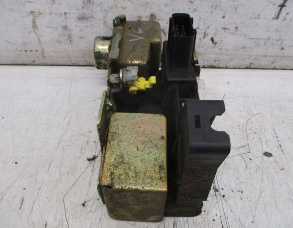 Door Lock FORD Transit V363 Kasten (FCD, FDD)