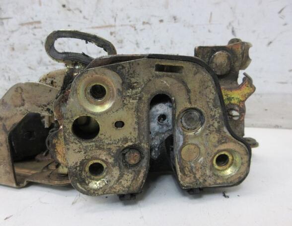 Door Lock OPEL Senator B (29)